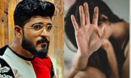 अल्पवयीन मुलीवर अत्याचार करणाऱ्या नराधमाला अटक! आटपाडी पोलीसांची कारवाई