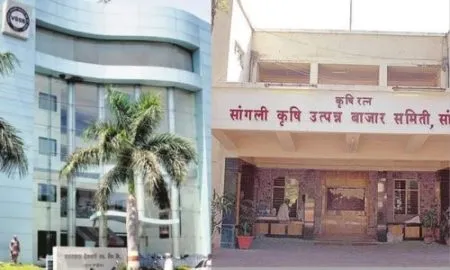 Vasantdada Shetkari Bank