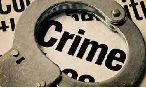 हॉटमिक्स प्लॅन्टची चोरून विक्री लेंगरेवाडीतील घटना! 25 लाख 65 हजाराच्या मशिनरीवर डल्ला Crime