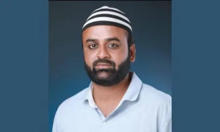 Kolhapur young man killed Ganesh idol immersion