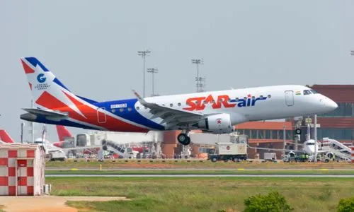 Kolhapur-Goa special flight