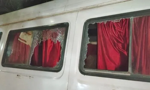 Ichalkaranjit Suspects arrested