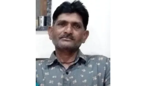 Kambalwadi found Tulsi reservoir