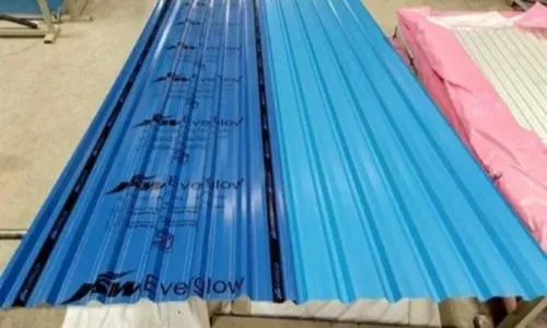 JSW Crime against Yogi Corporation