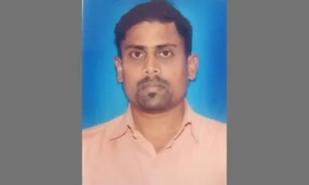 प्रदीपचा मृत्यू चटका लावणारा! वहाळ ते आबीटगाव मार्गावर प्रदीप घडशीचा झाला होता अपघात