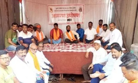 Hoopari strike continued