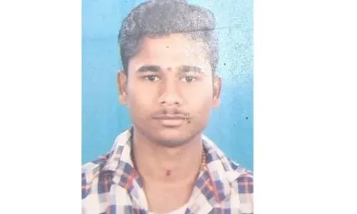 मिरजेत ट्रकच्या धडकेत सांगलीचा युवक ठार! वंटमुरे कॉर्नरजवळ खड्डा चुकविताना अपघात