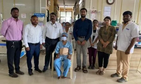 surgery of pancreatic pseudocyst