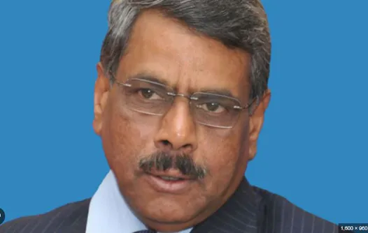 Chairman of Green Arbitration Retd. Tomorrow in Belgaum