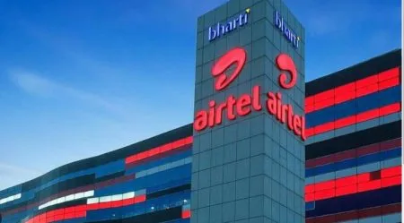 Bharti Telecom to raise Rs 10,500 crore