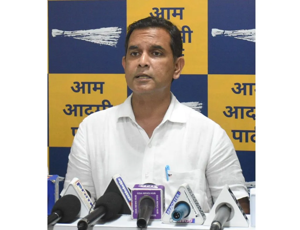 A judicial inquiry should be conducted into the attack: AAP