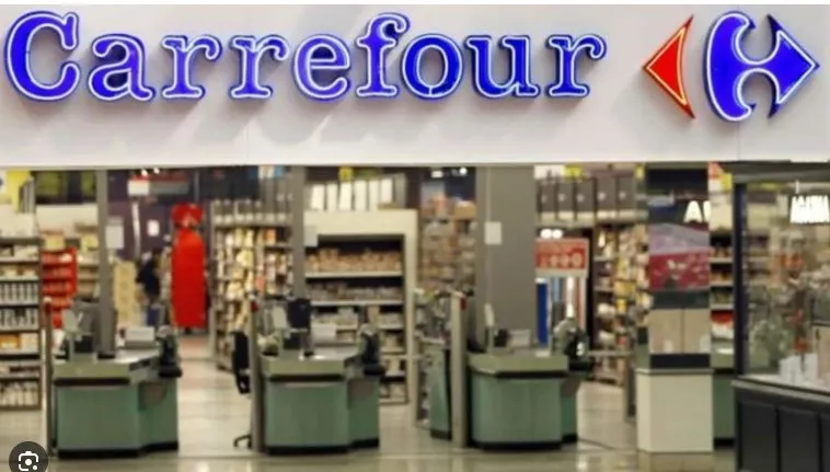 Carrefour coming back to India?