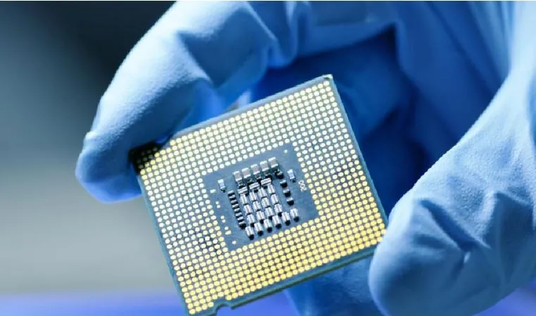 India's first semiconductor chip in 2025