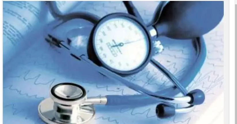 117 crore corruption in purchase of medical equipment