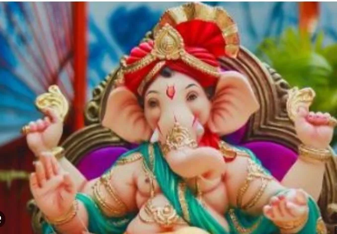 Efforts should be made for eco friendly Ganeshotsav
