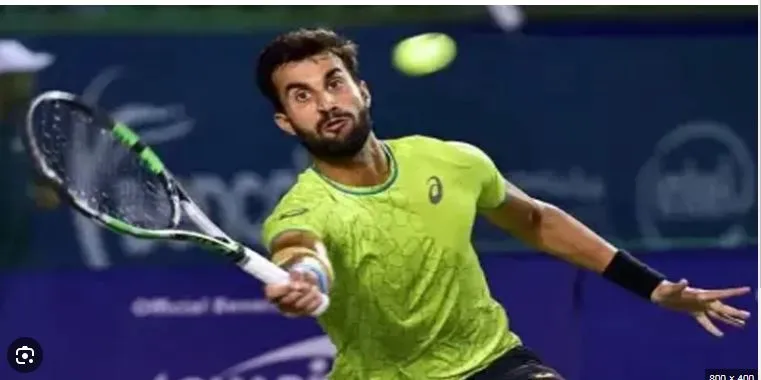 Prashant-Jiwan, Yuki in the semi-finals