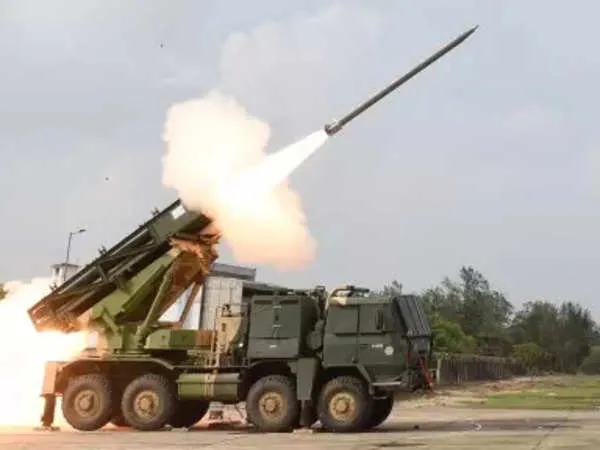 India exports arms to 90 countries