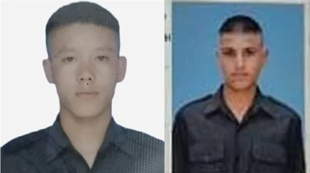 तिलारीनजीक प्रशिक्षणावेळी दोन जवानांचा बुडून मृत्यू Two jawans drowned during Tilaryngeal training
