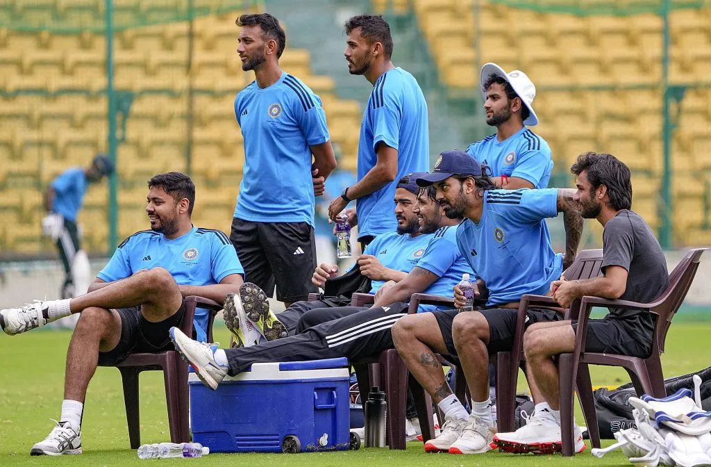 Duleep Trophy Tournament from today