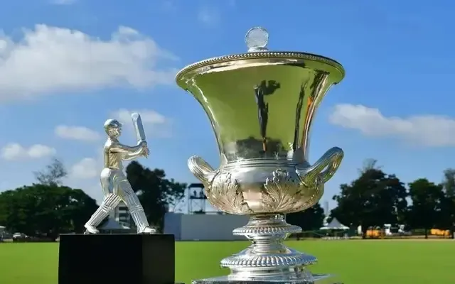 Second round of Duleep Trophy from today