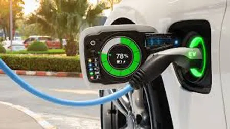 Emphasis on robust charging infrastructure for e-mobility