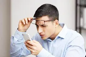 180 crore people have presbyopia