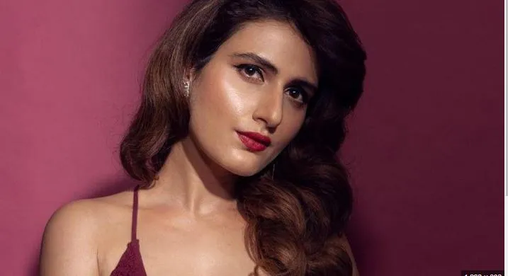 Fatima Sheikh got a new movie