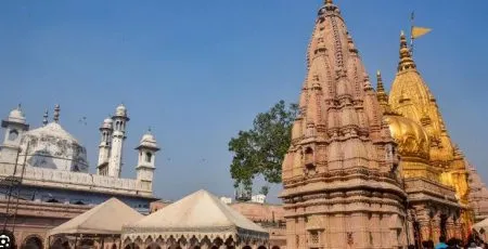 Namaz will continue on the roof of Gyanwapi basement