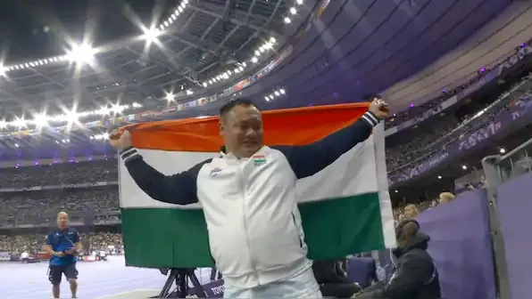 होकाटो सेमाला दीड कोटी रुपयांचे बक्षीस A reward of Rs.1.5 crore to Hokato Sema