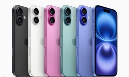 Phone purchase opportunity with attractive offers