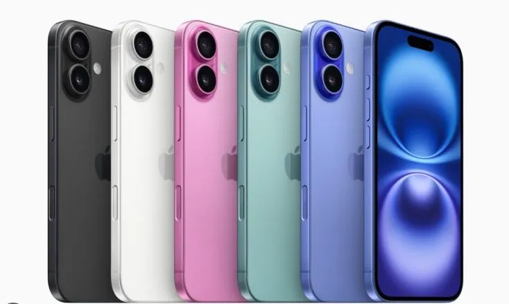 Phone purchase opportunity with attractive offers