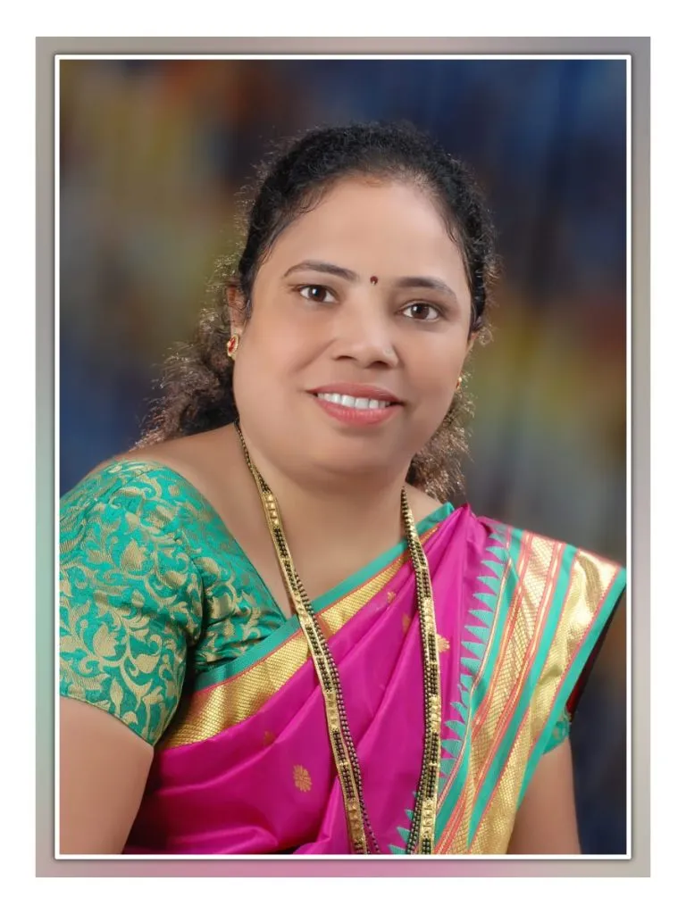 राज्यस्तरीय व्हिडिओ निर्मिती स्पर्धेत प्रा. सुषमा मांजरेकर राज्यात तृतीय