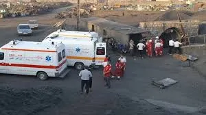 30 killed in Iran coal mine explosion