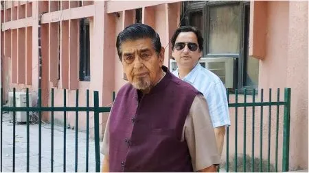 Jagdish Tytler has been charged with murder