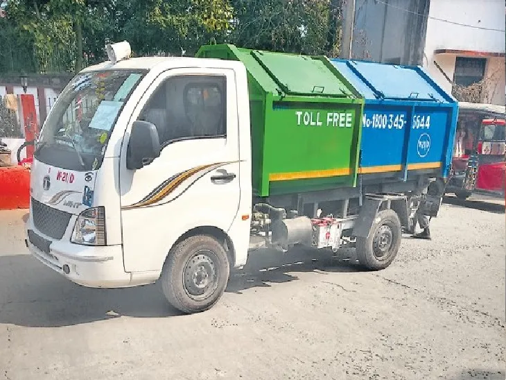 Gr. Pt. Licensed 239 women drivers on garbage vehicles