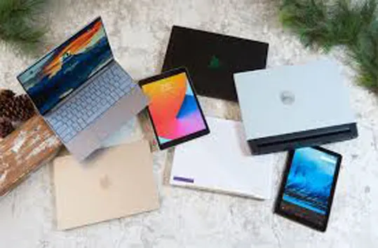 Deadline extended for import of laptops and other IT hardware