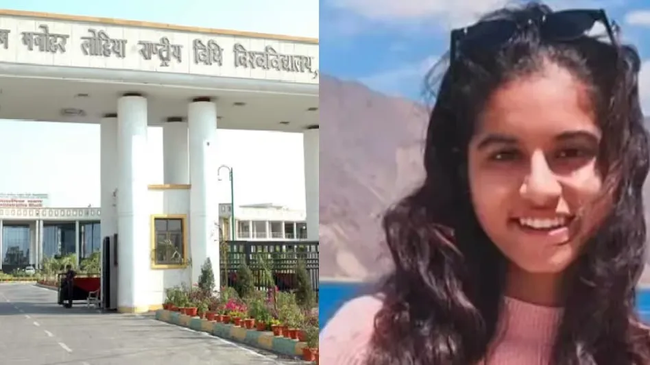 Suspicious death of 19-year-old student in Lucknow University