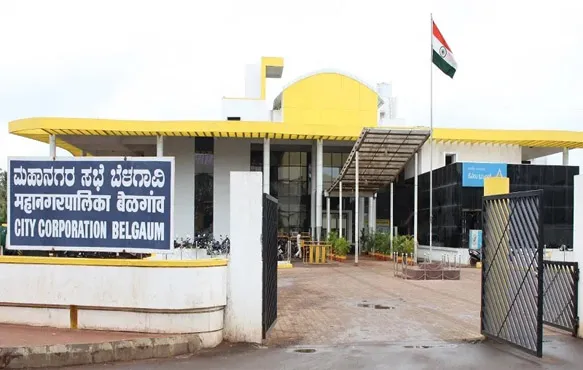 ऑगस्टमध्ये दंडासह 2 कोटी 87 लाख कर जमा A general meeting of the Municipal Corporation on 10