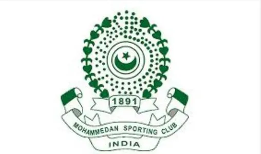 मोहमेडन स्पोर्टिंग विजयी Mohammedan Sporting won