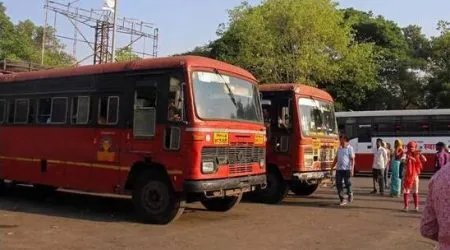 ST employees strike, services disrupted