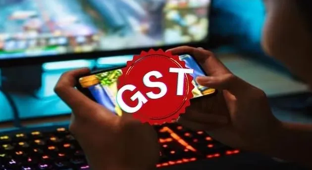 GST on online gaming boosts revenue collection