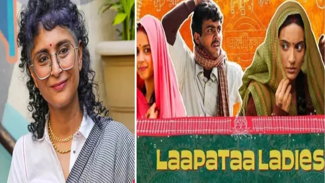 'Missing Ladies' in the Oscar race