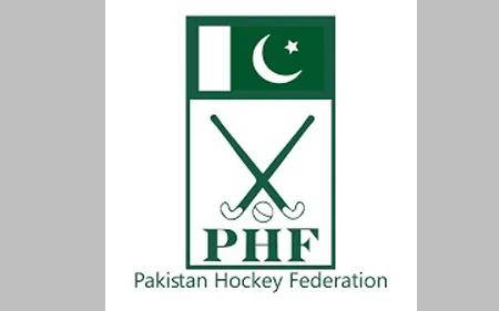 कांस्यविजेत्या पाकच्या हॉकीपटूंना रोख बक्षीस जाहीर Cash prize announced for bronze winning Pakistani hockey players