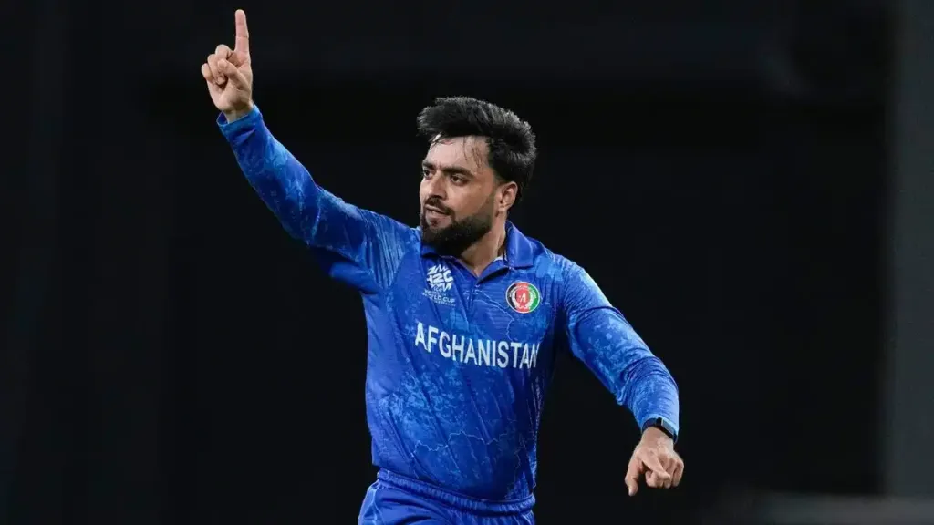 अफगाणचा विजयरथ कायम, आफ्रिकेविरुद्ध वनडे मालिकाविजय Afghanistan's streak continues, ODI series win against Africa