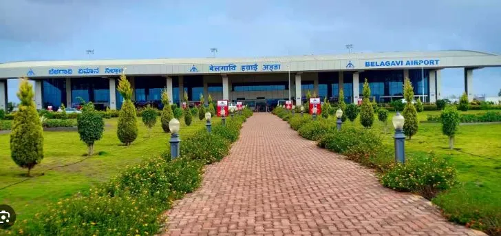 Passenger numbers drop due to flight cancellations