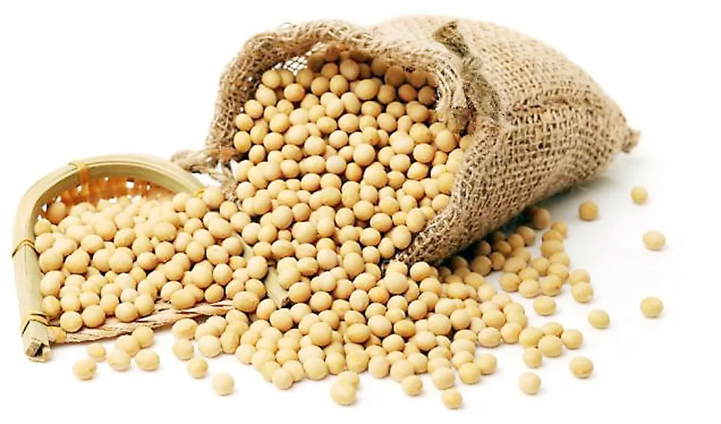Soybean prices increase after sale