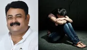 उत्तरप्र्रदेशात आणखी एका सप नेत्यावर बलात्काराचा गुन्हा Rape case against another SP leader in Uttar Pradesh