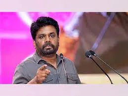 Our friendship with China and India: Dissanayake