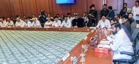 The strike of ST employees is finally called off