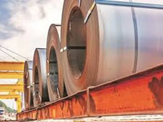 विशेष स्टीलसाठी आणखी एक पीएलआय योजना सुरु होणार Another PLI scheme for special steel will be launched